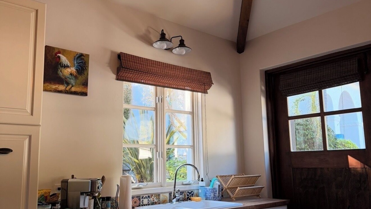 Photo of Kitchen in Montecito