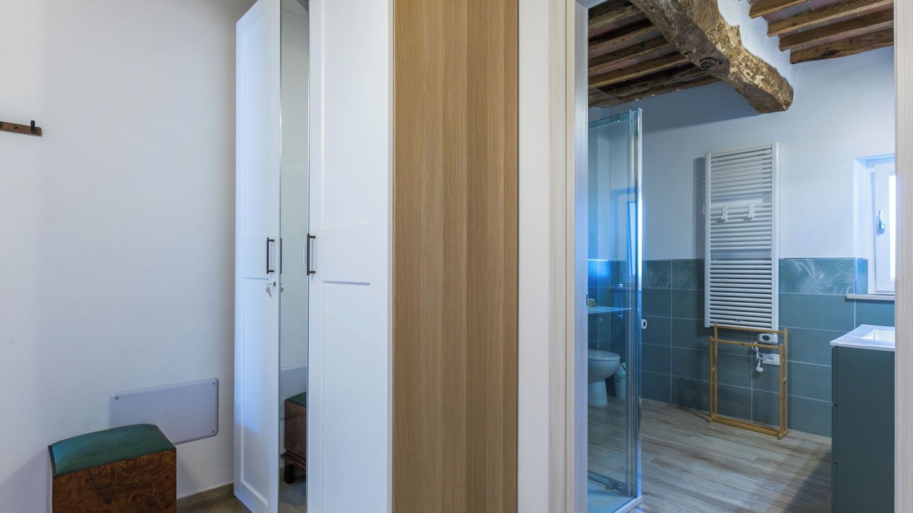 Photo of Bathroom in Donoratico
