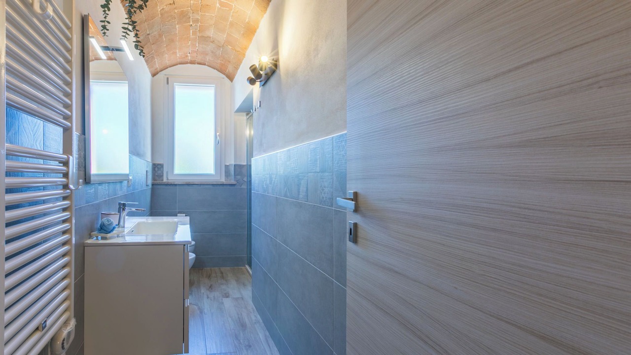Photo of Bathroom in Donoratico