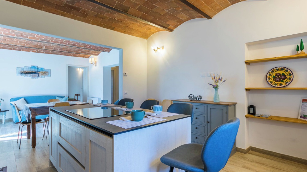Photo of Livingroom in Donoratico