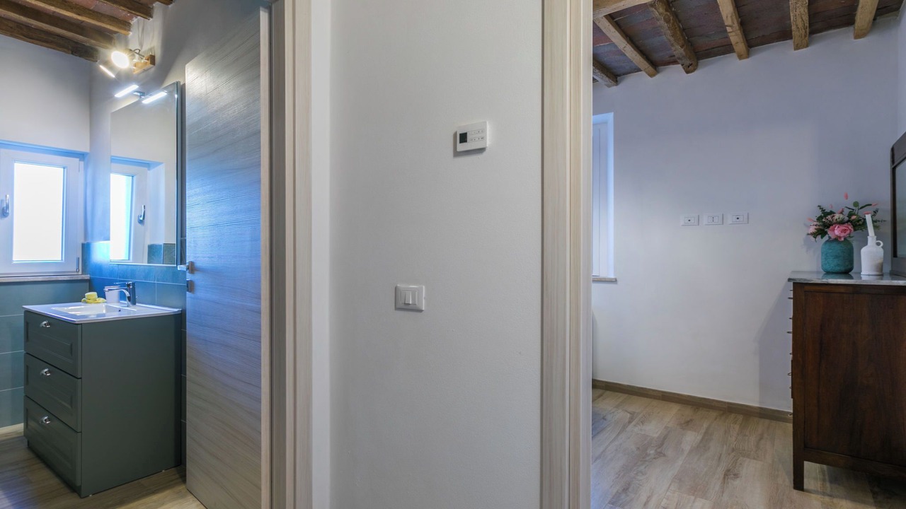 Photo of Bathroom in Donoratico