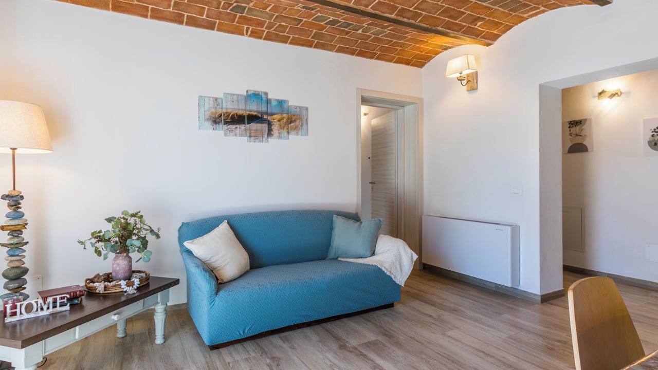 Photo of Livingroom in Donoratico