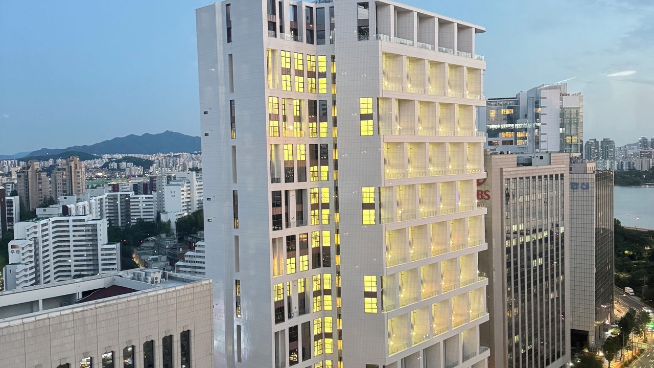 Photo of Outdoor in Dohwa-dong