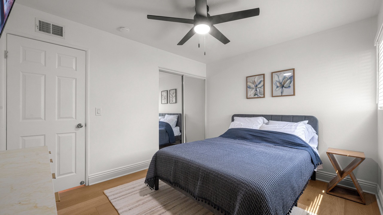 Photo of Bedroom in West Hills
