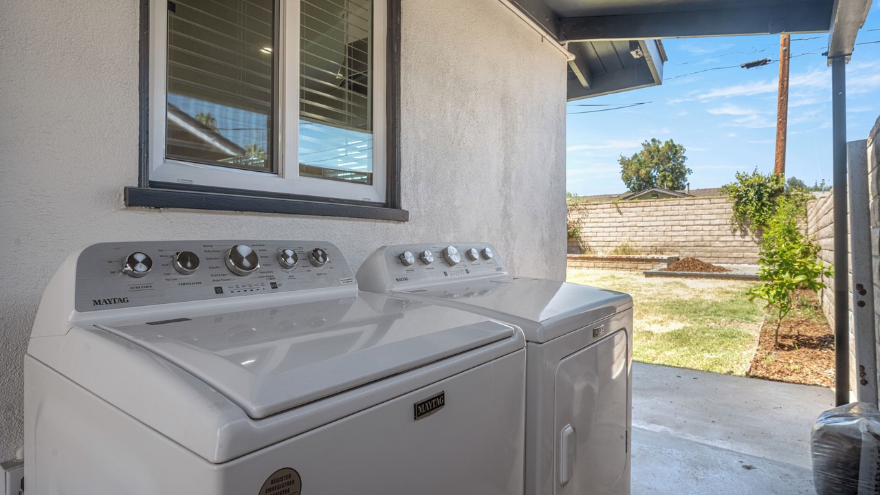 Photo of Patio Balcony in West Hills