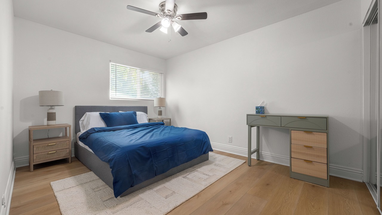Photo of Bedroom in West Hills