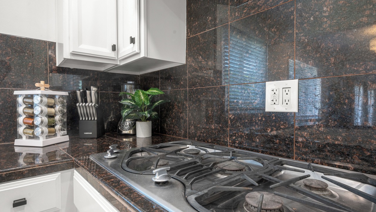 Photo of Kitchen in West Hills