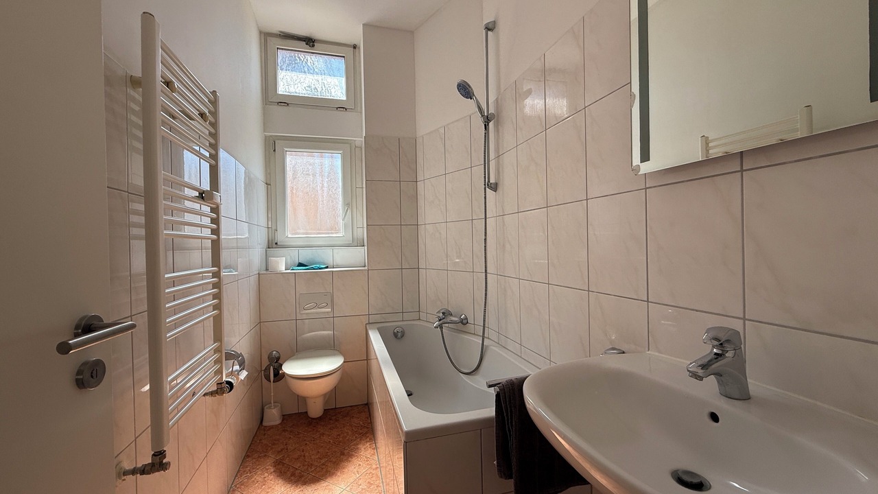 Photo of Bathroom in Gallus