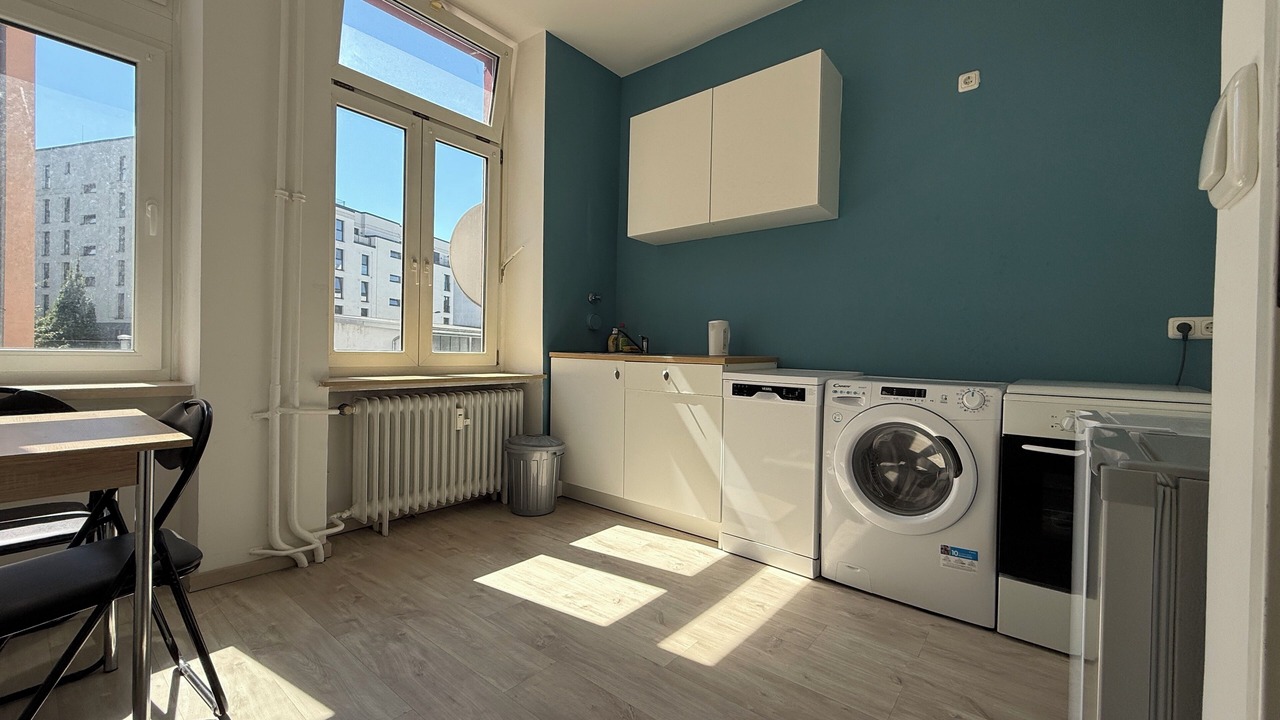 Photo of Kitchen in Gallus