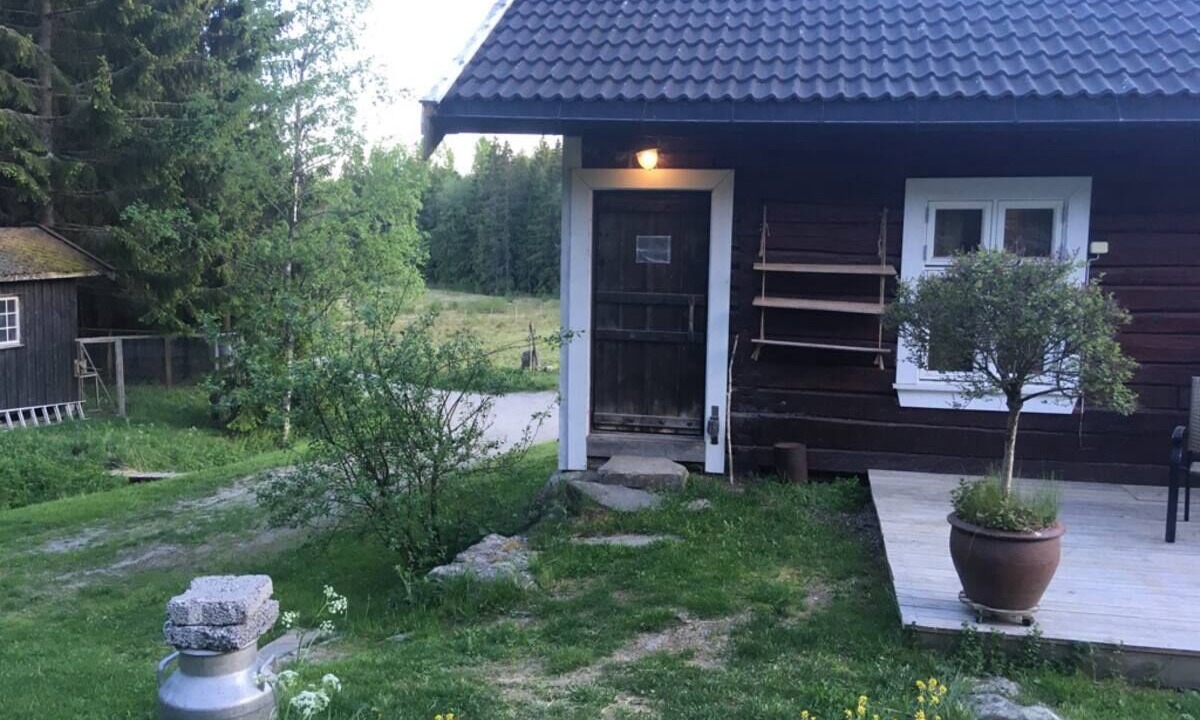 Photo of Outdoor in Enebakk