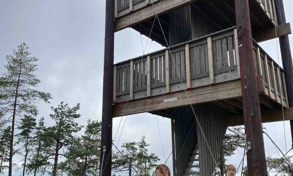 Photo of Outdoor in Enebakk