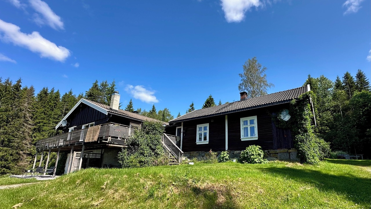 Photo of Outdoor in Enebakk