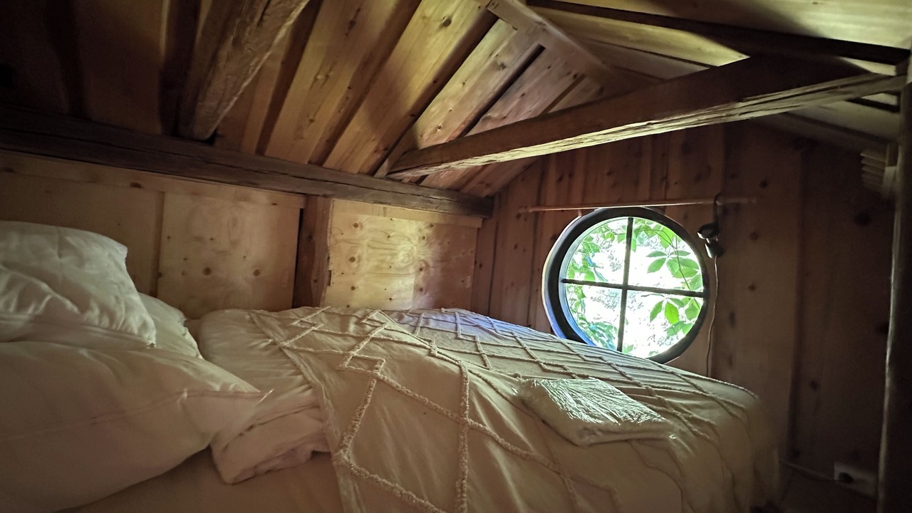 Photo of Bedroom in Enebakk
