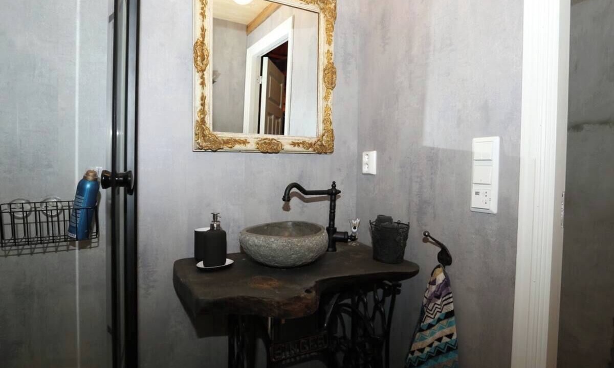 Photo of Bathroom in Enebakk