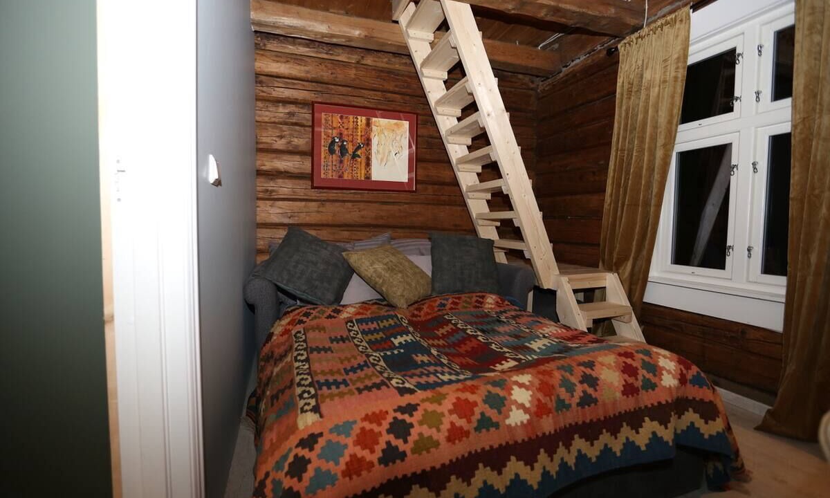 Photo of Bedroom in Enebakk