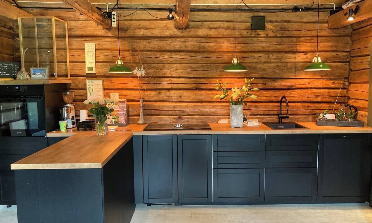 Photo of Kitchen in Enebakk