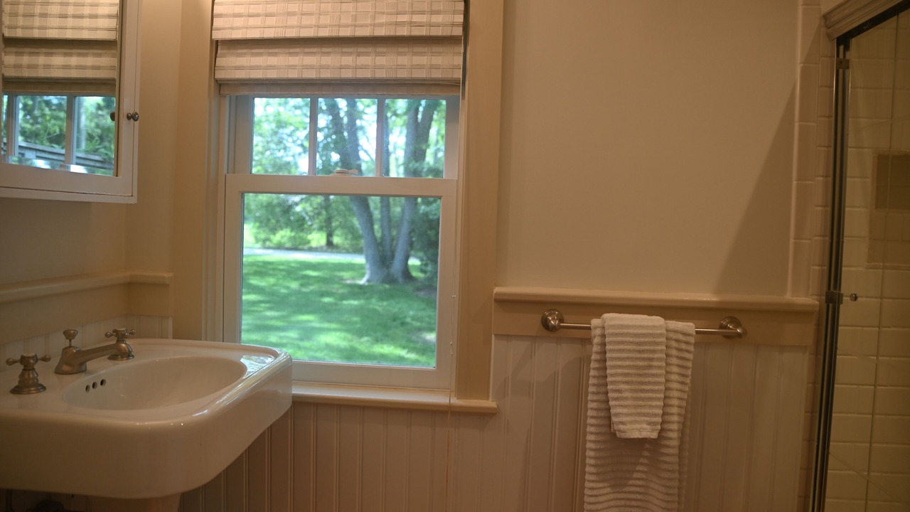 Photo of Bathroom in Wainscott