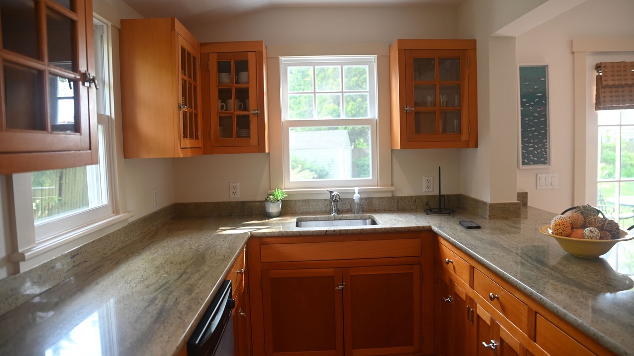 Photo of Kitchen in Wainscott