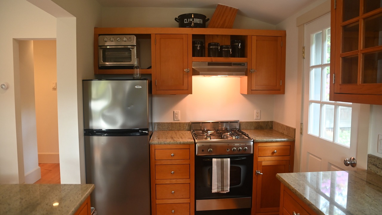 Photo of Kitchen in Wainscott