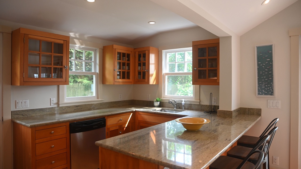 Photo of Kitchen in Wainscott