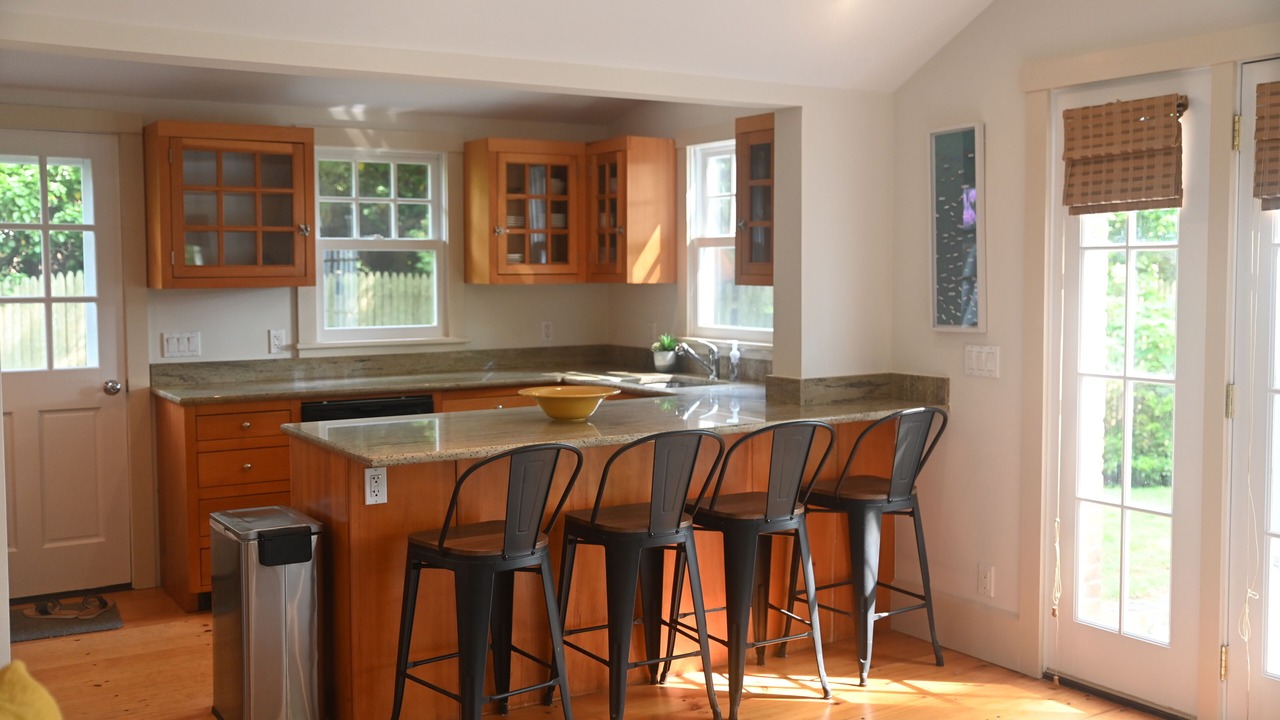 Photo of Kitchen in Wainscott