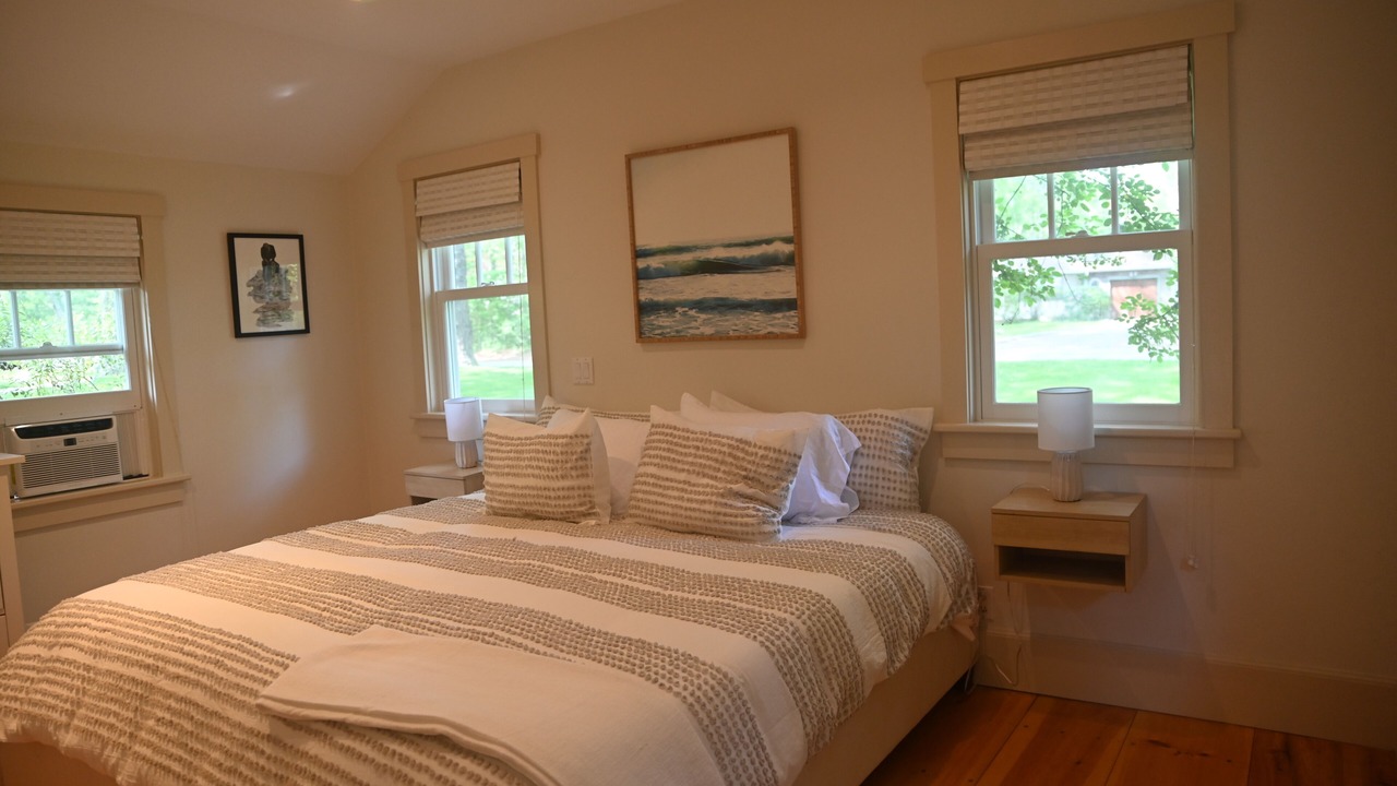 Photo of Bedroom in Wainscott