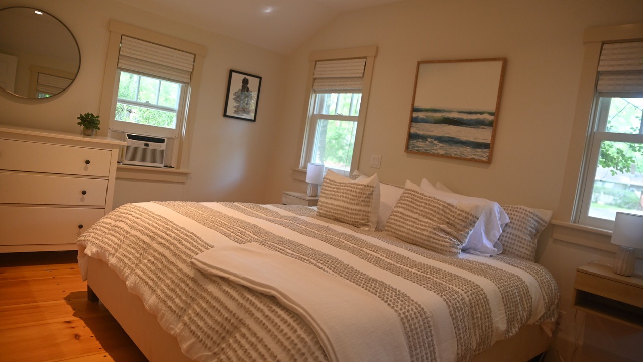 Photo of Bedroom in Wainscott