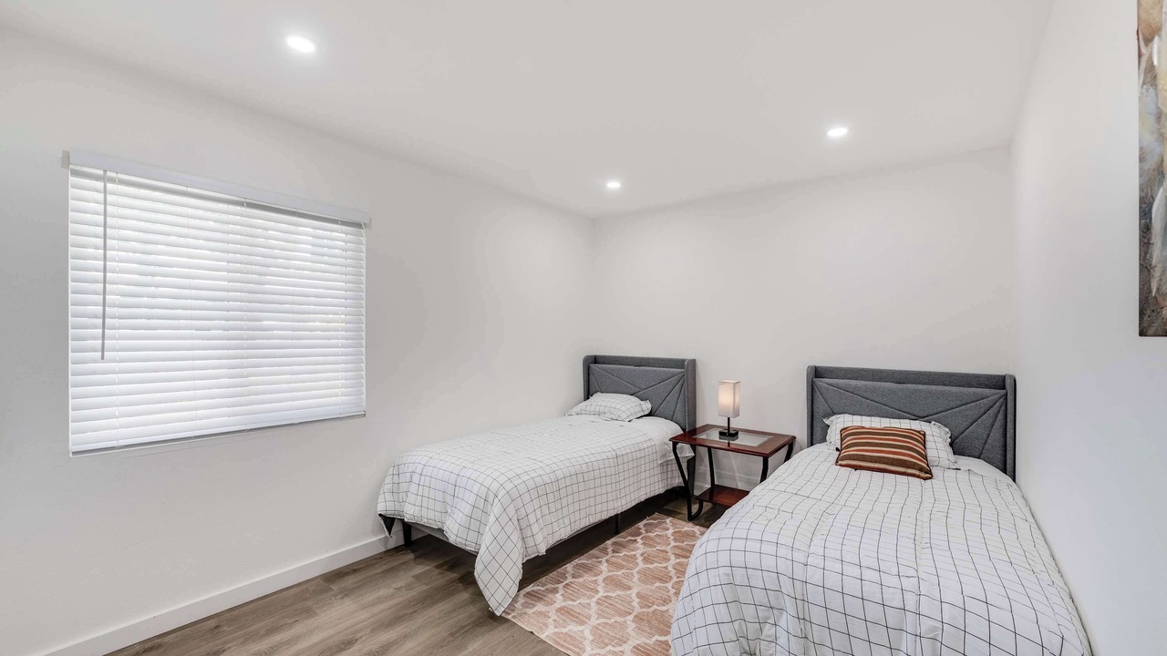 Photo of Bedroom in Thousand Oaks