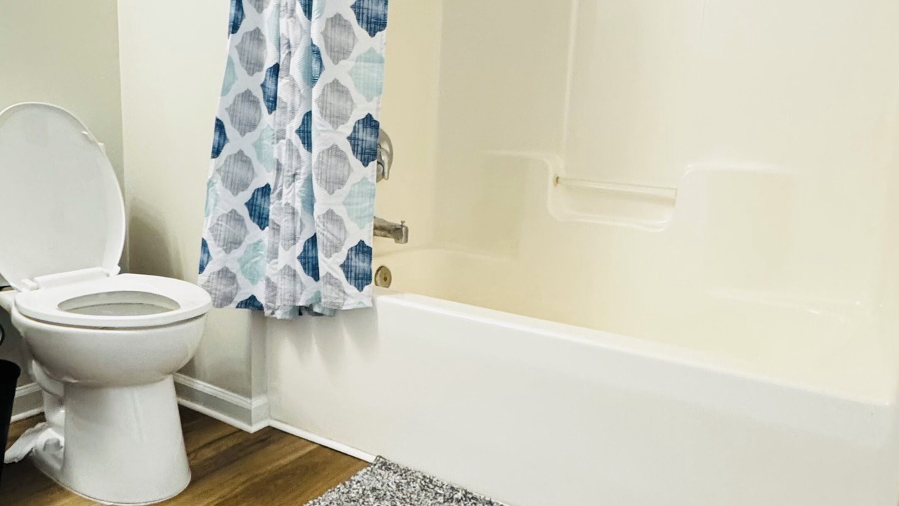 Photo of Bathroom in Paw Creek