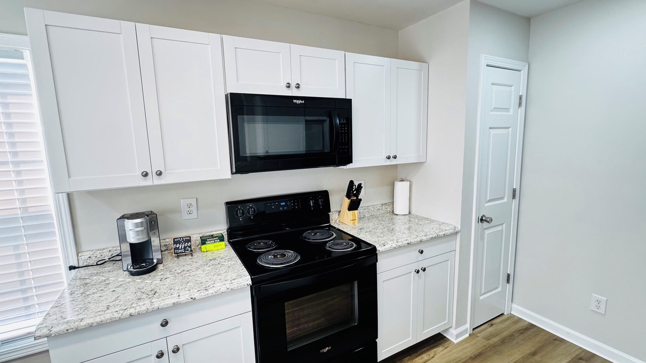 Photo of Kitchen in Paw Creek