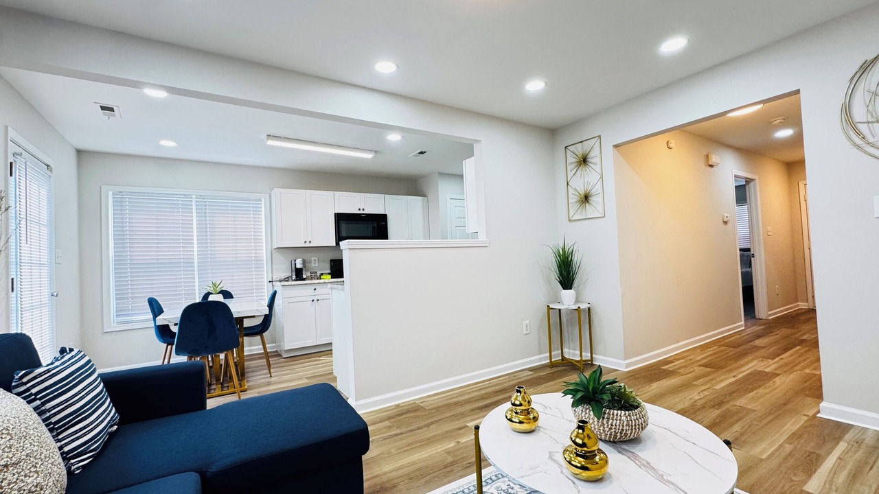 Photo of Livingroom in Paw Creek