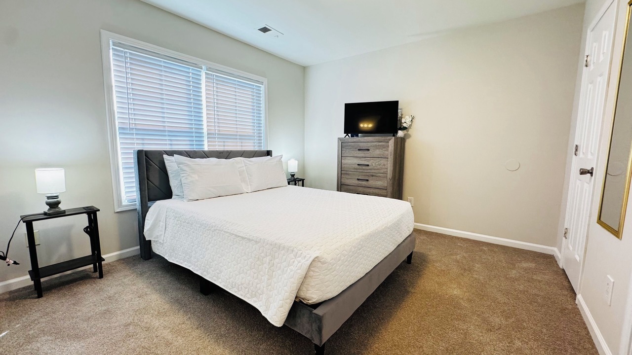Photo of Bedroom in Paw Creek