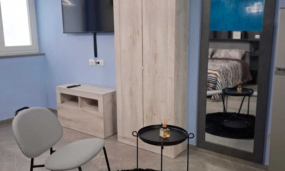 Photo of Bedroom in Signa