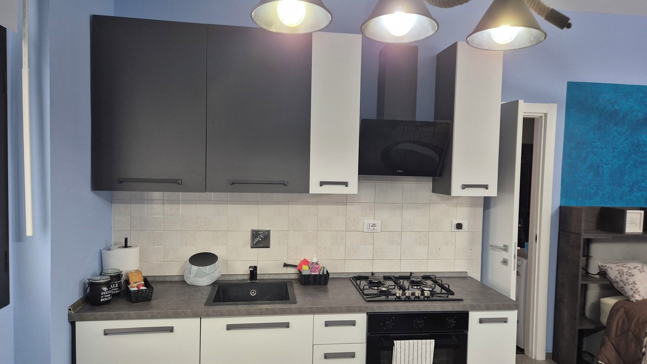 Photo of Kitchen in Signa