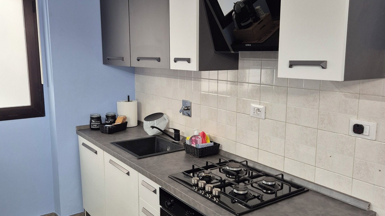 Photo of Kitchen in Signa