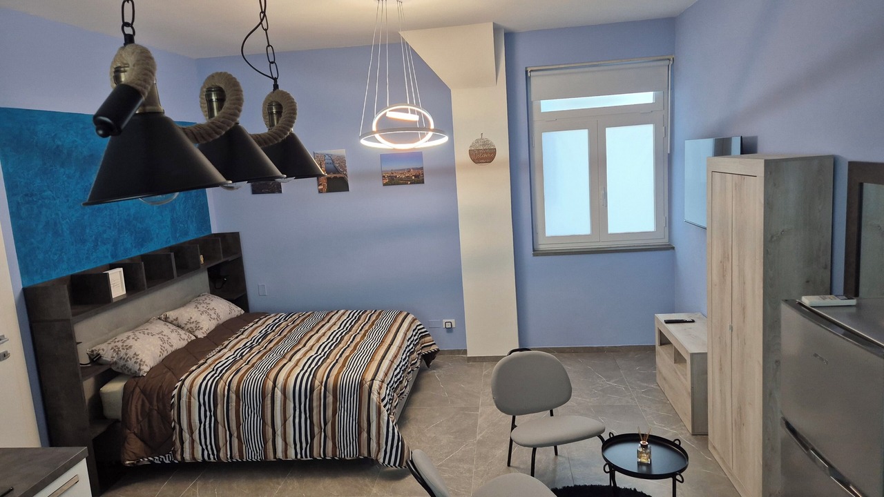 Photo of Bedroom in Signa