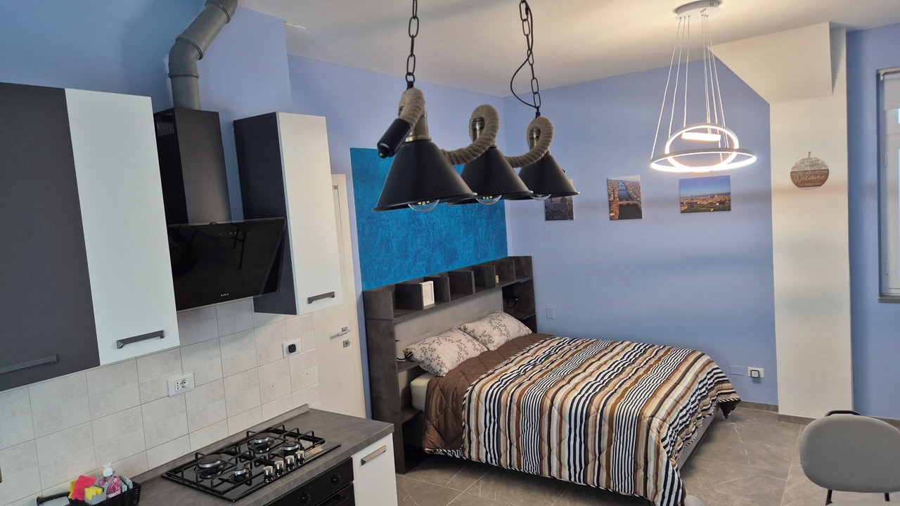 Photo of Bedroom in Signa