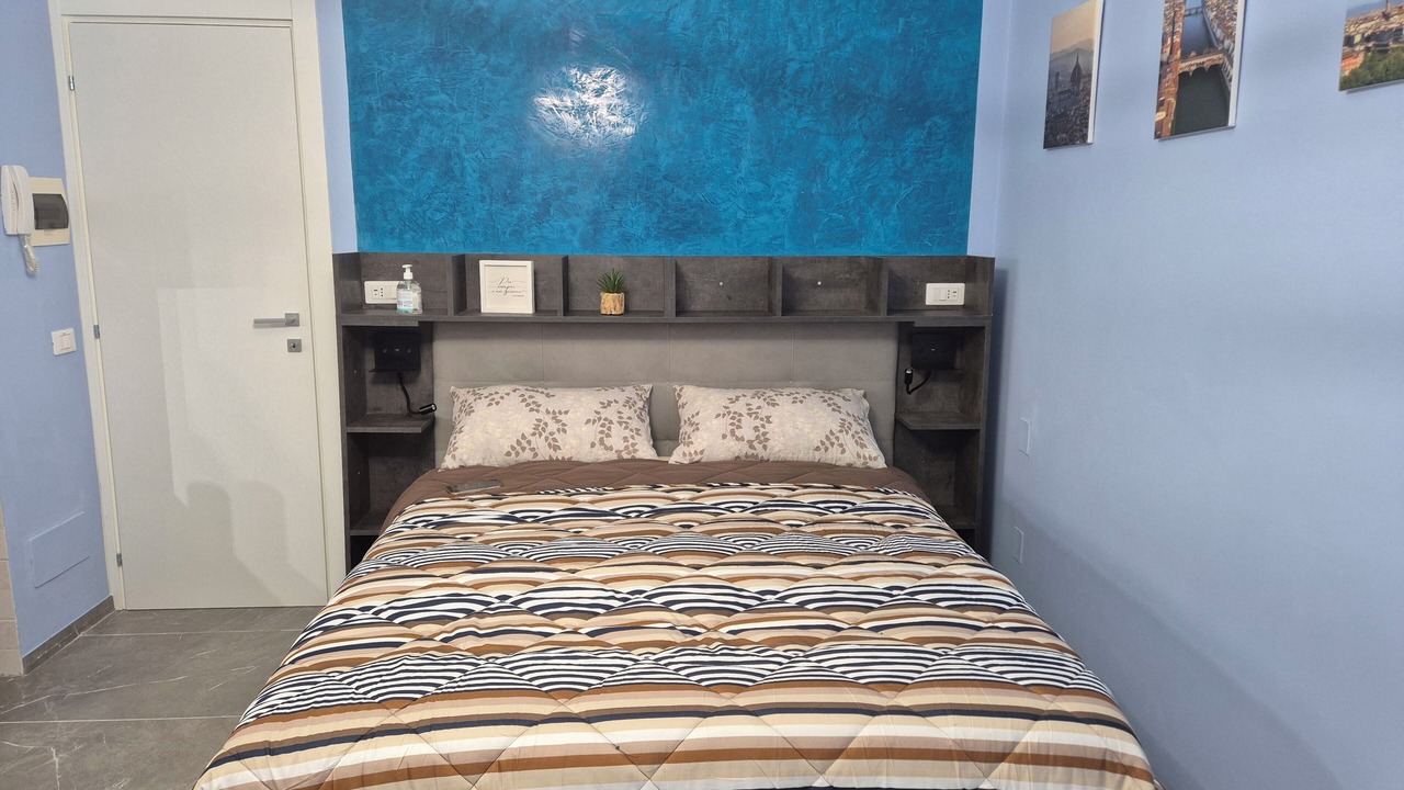 Photo of Bedroom in Signa
