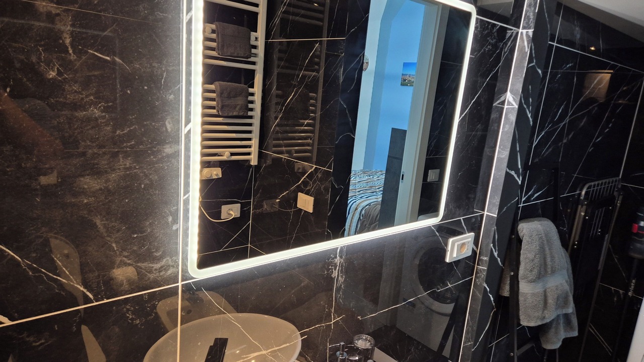 Photo of Bathroom in Signa
