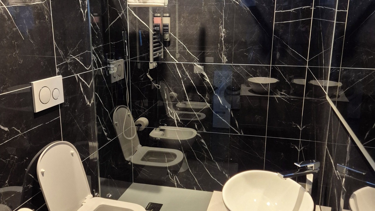 Photo of Bathroom in Signa