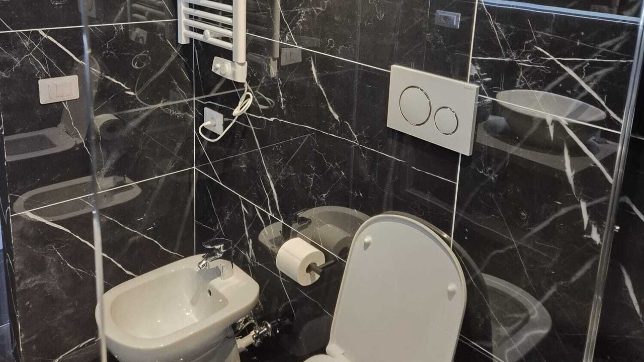 Photo of Bathroom in Signa