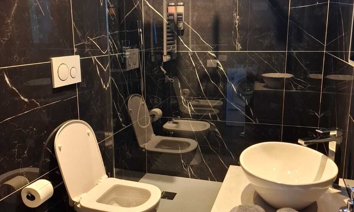 Photo of Bathroom in Signa