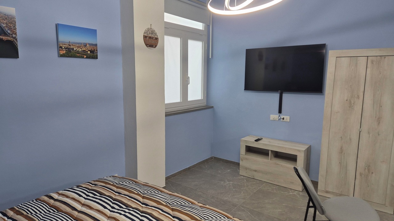 Photo of Bedroom in Signa
