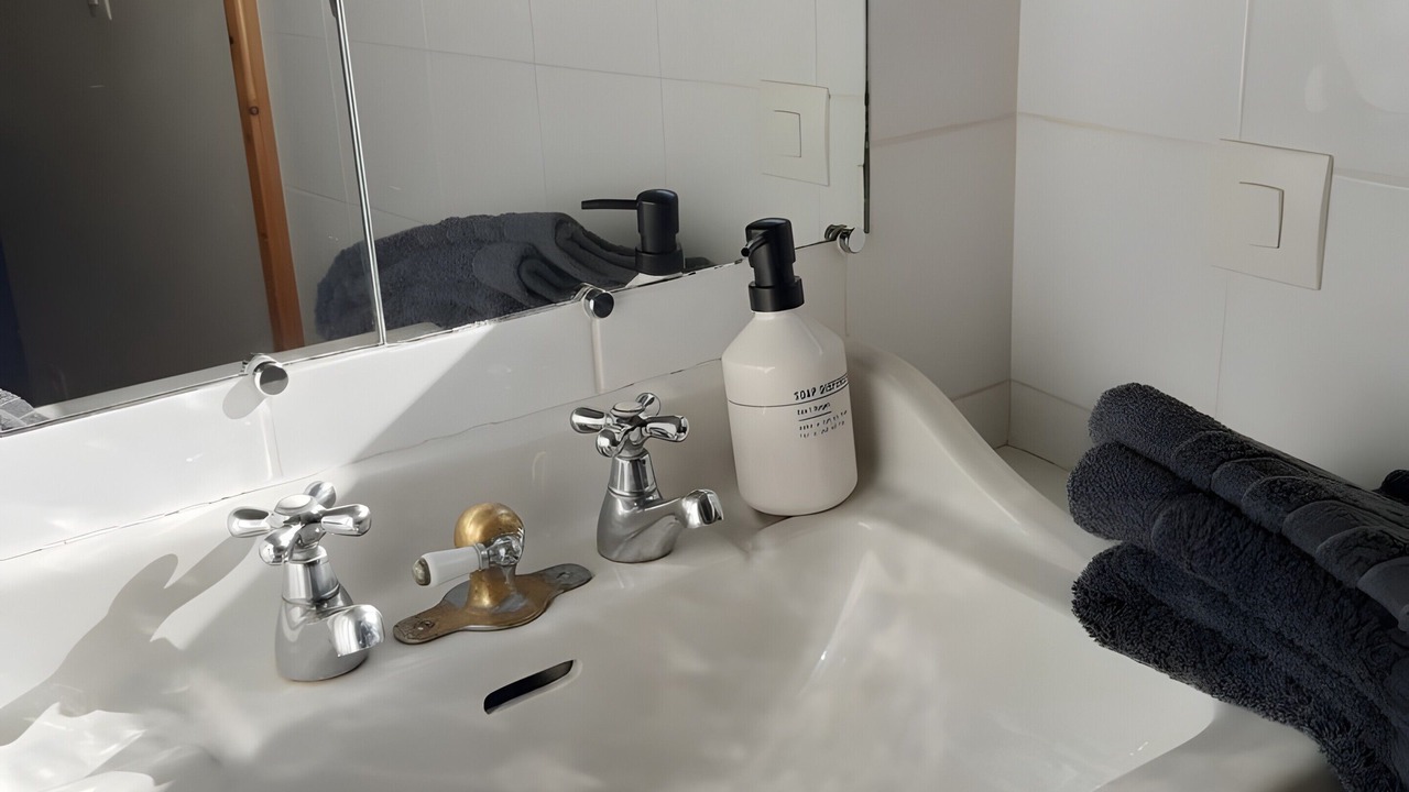 Photo of Bathroom in Verthier