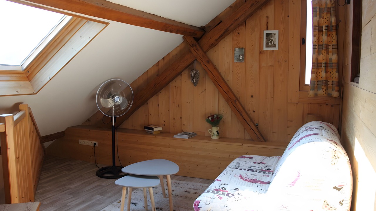 Photo of Livingroom in Verthier