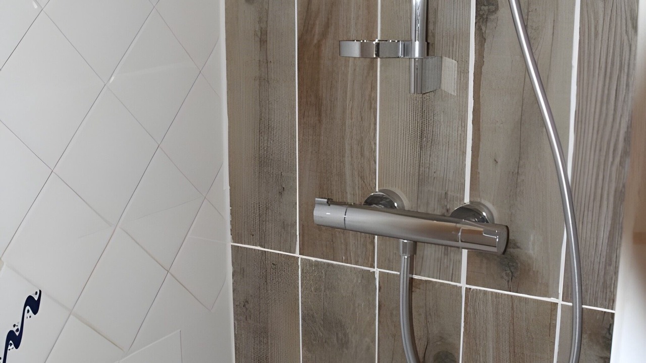 Photo of Bathroom in Verthier