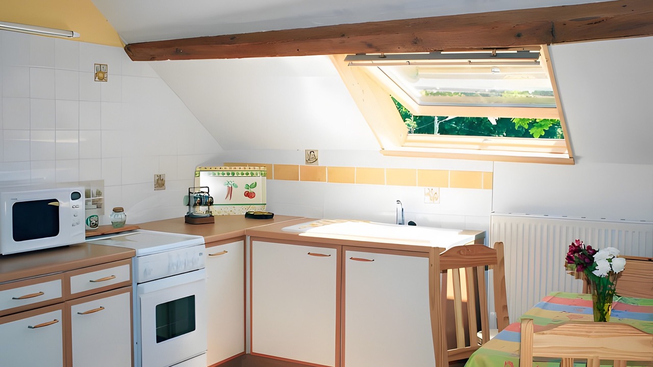 Photo of Kitchen in Verthier