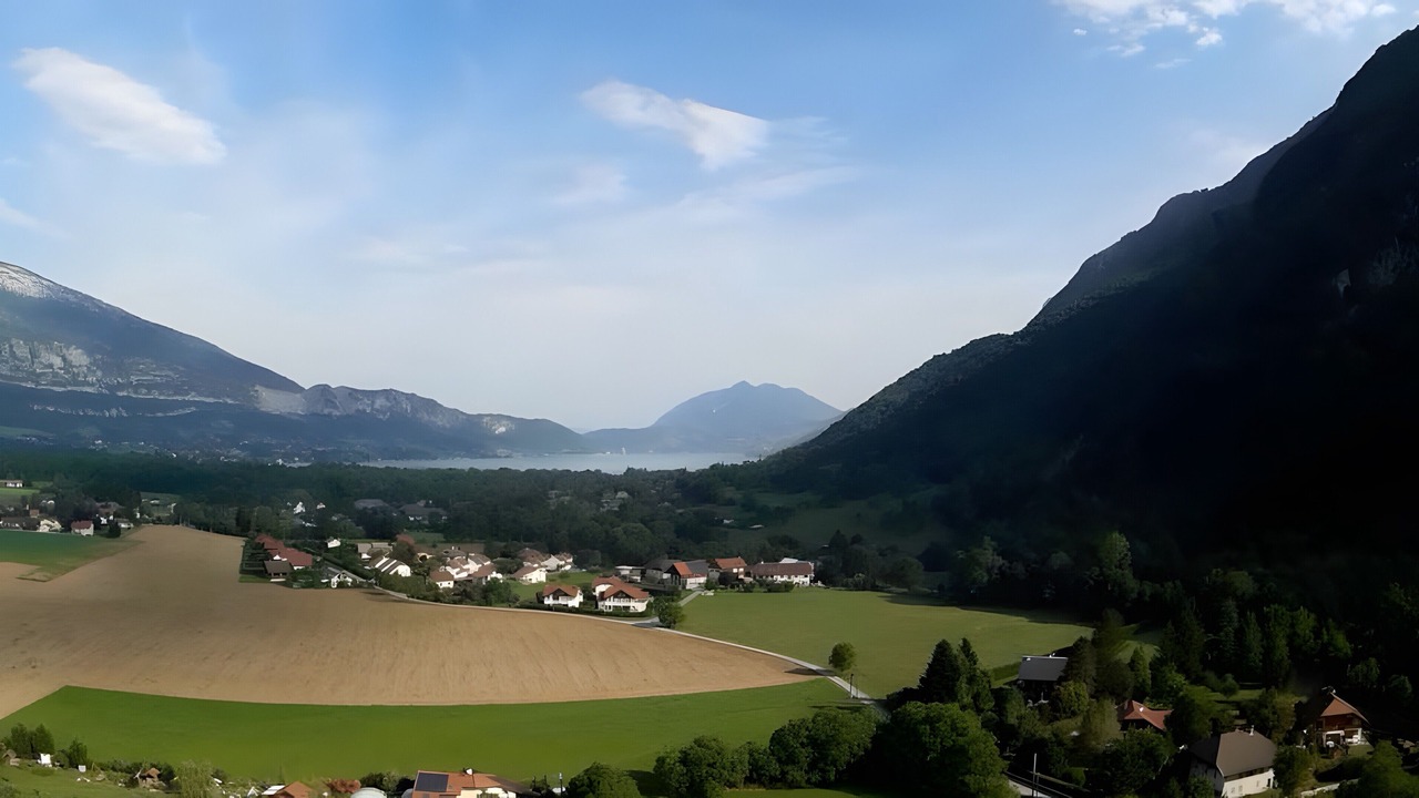 Photo of Outdoor in Verthier