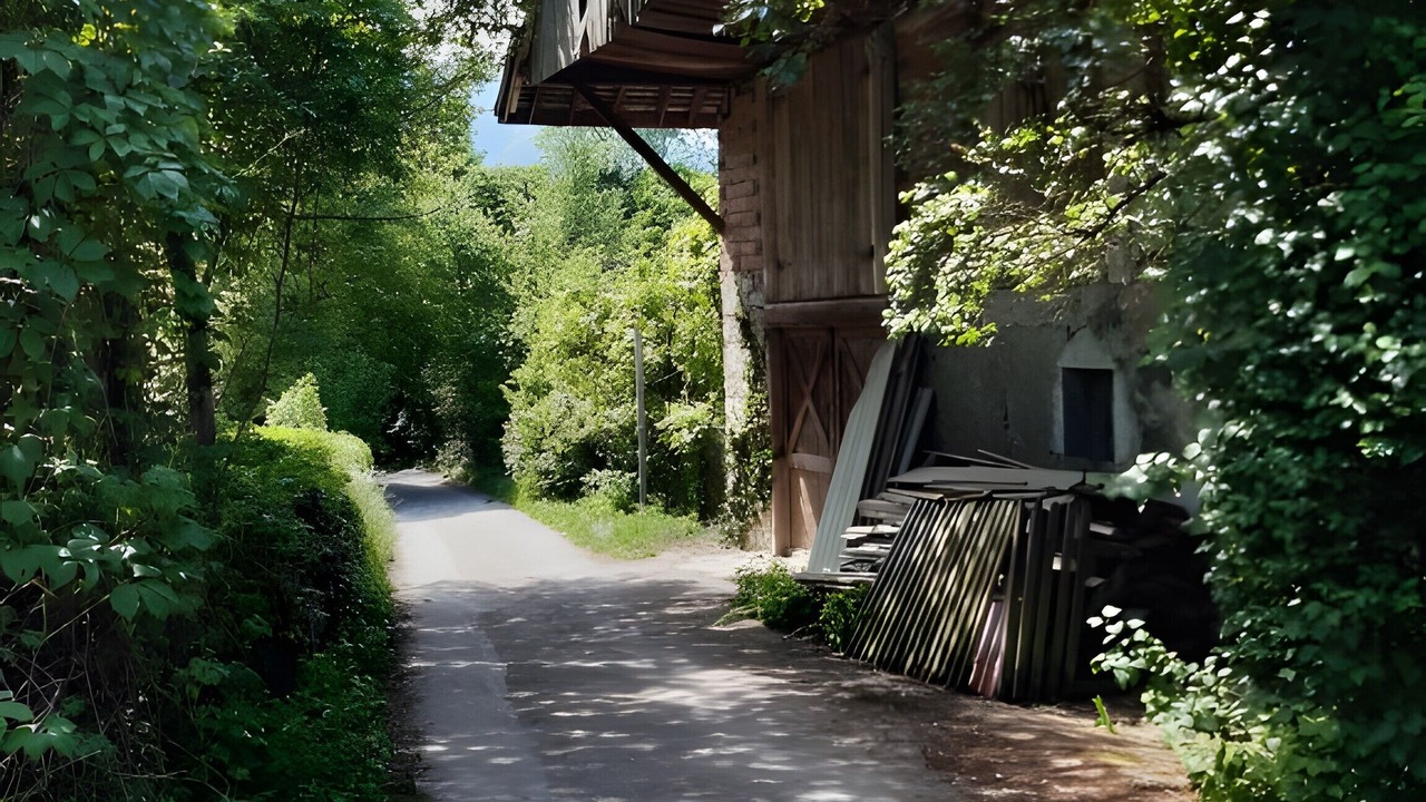 Photo of Outdoor in Verthier