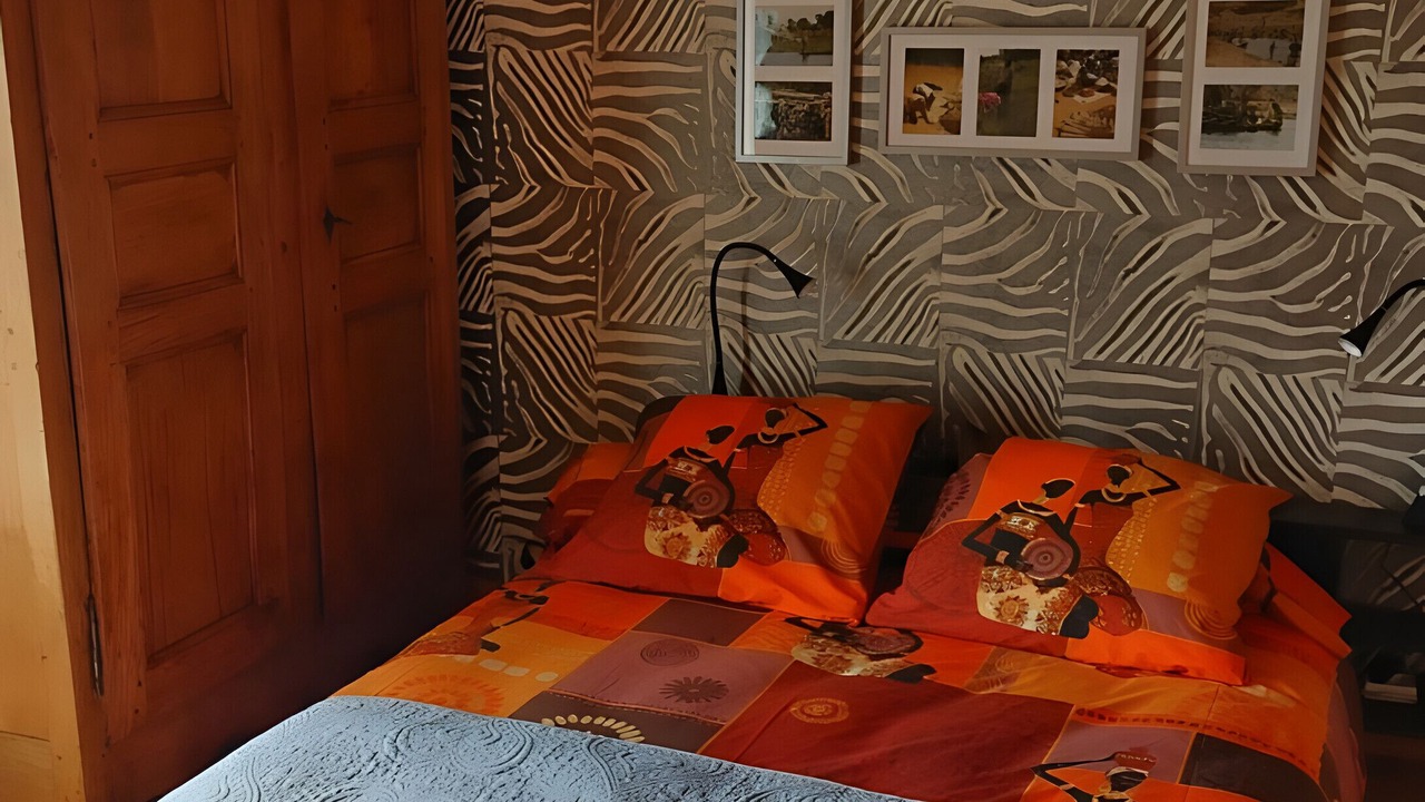Photo of Bedroom in Queige